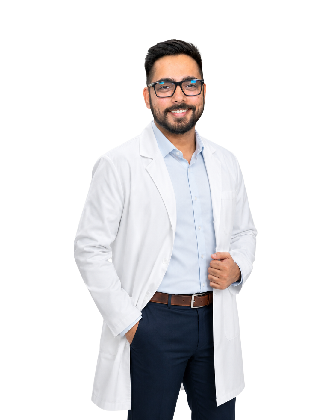 Dr. Gaurav Sharma